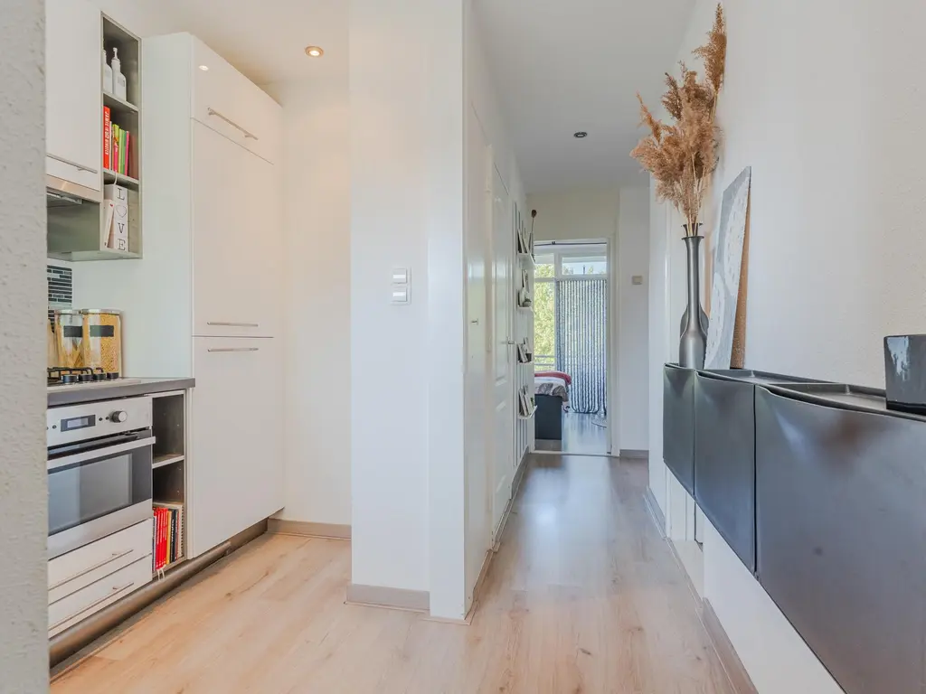 Staringlaan 264, PAPENDRECHT