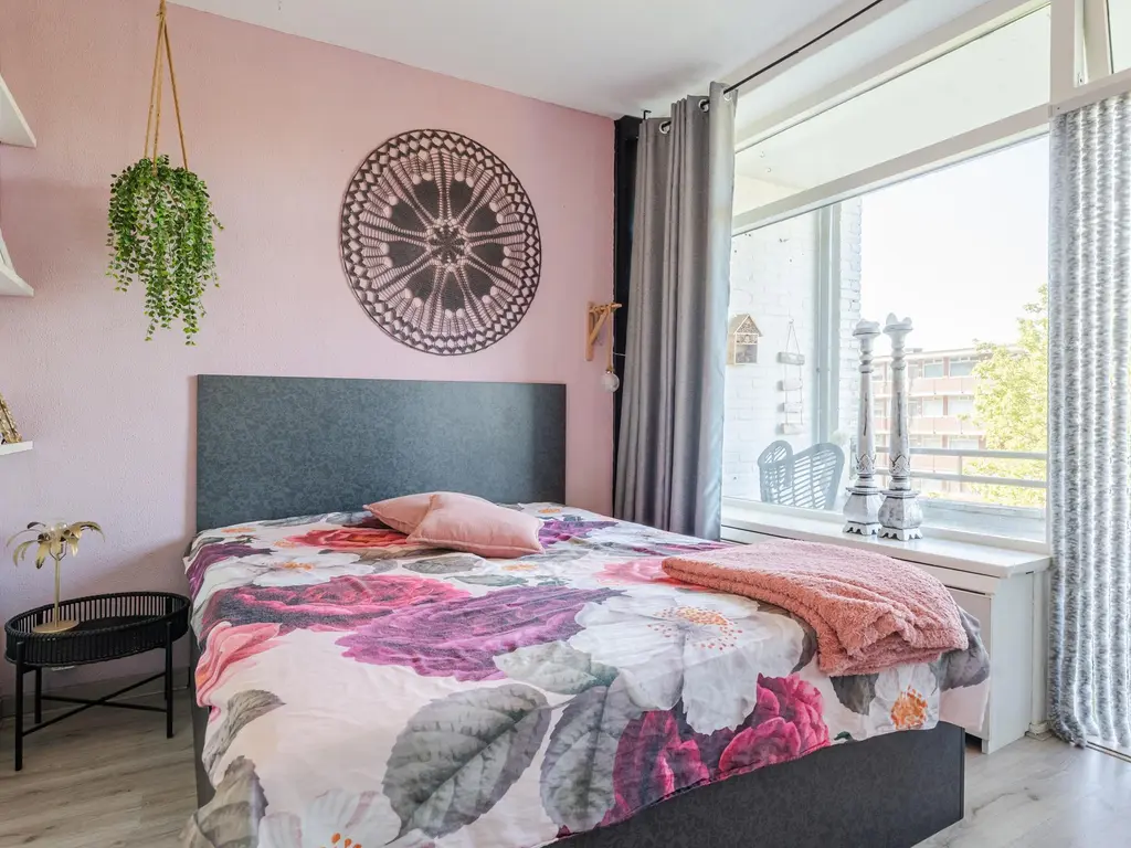 Staringlaan 264, PAPENDRECHT