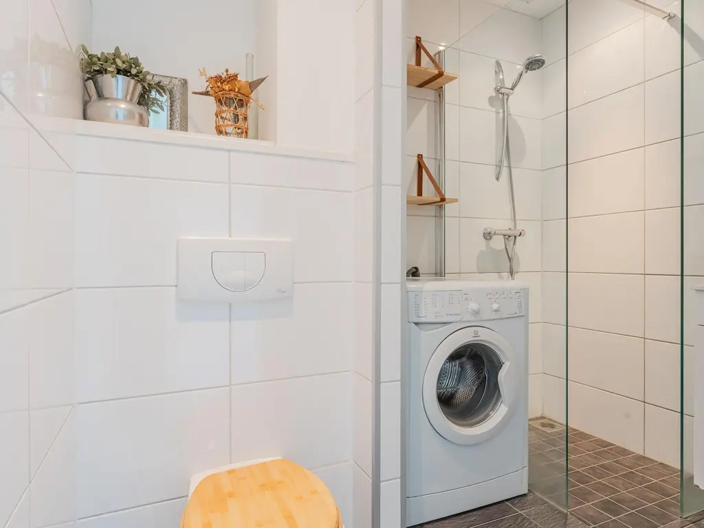 Staringlaan 264, PAPENDRECHT