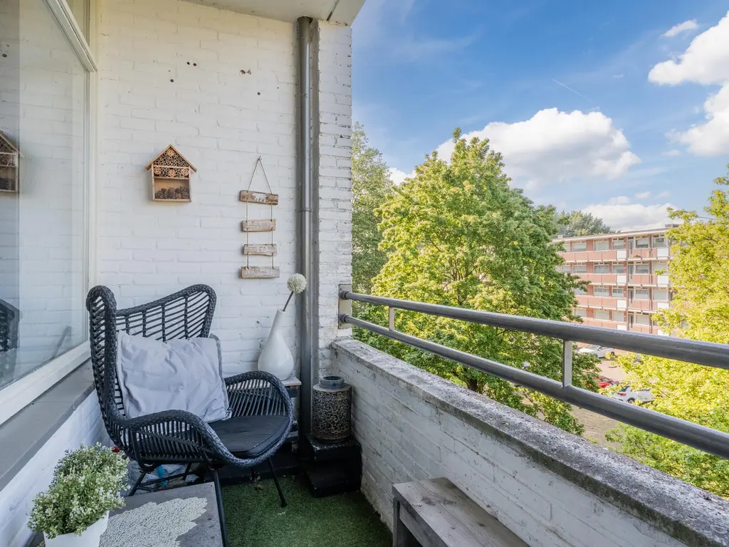 Staringlaan 264, PAPENDRECHT