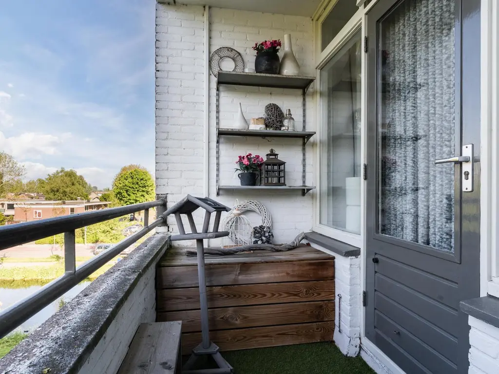 Staringlaan 264, PAPENDRECHT