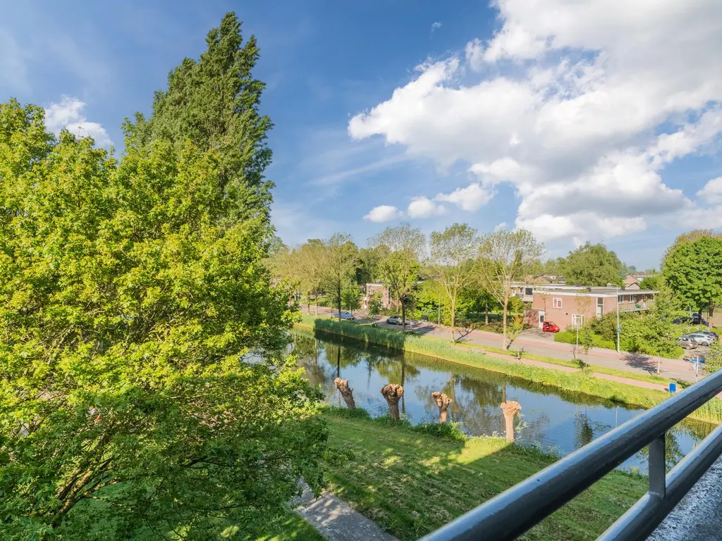 Staringlaan 264, PAPENDRECHT
