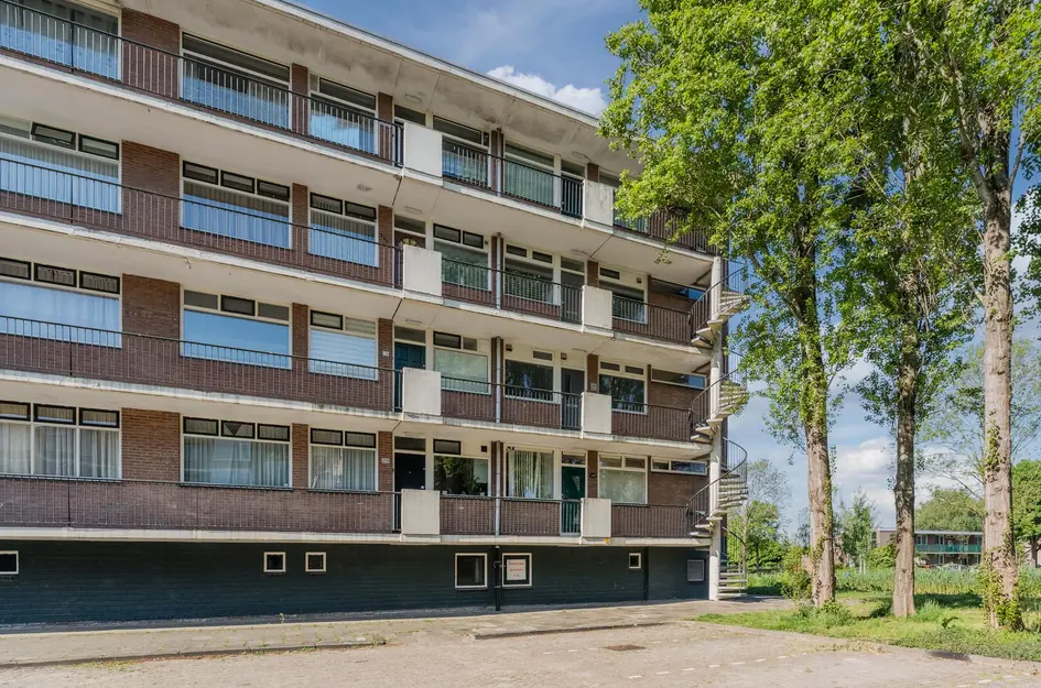 Staringlaan 264