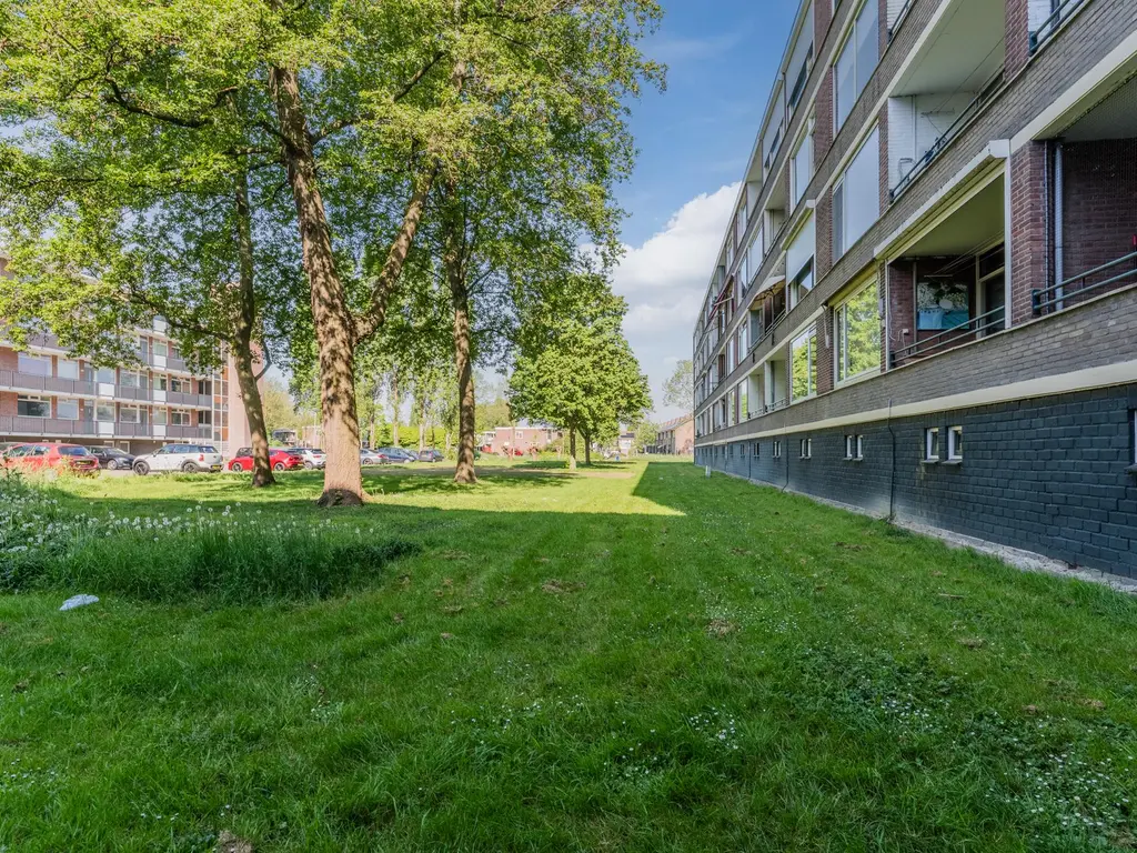 Staringlaan 264, PAPENDRECHT