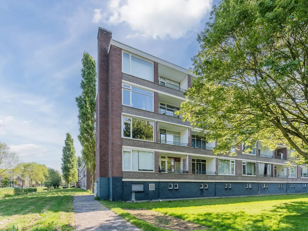 Staringlaan 264, PAPENDRECHT