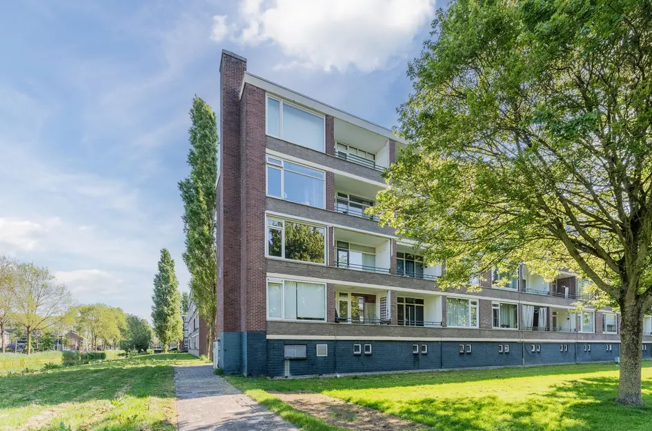 Staringlaan 264