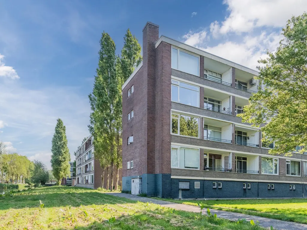 Staringlaan 264, PAPENDRECHT