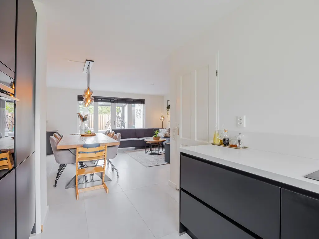 Dorstense aak 21, PAPENDRECHT