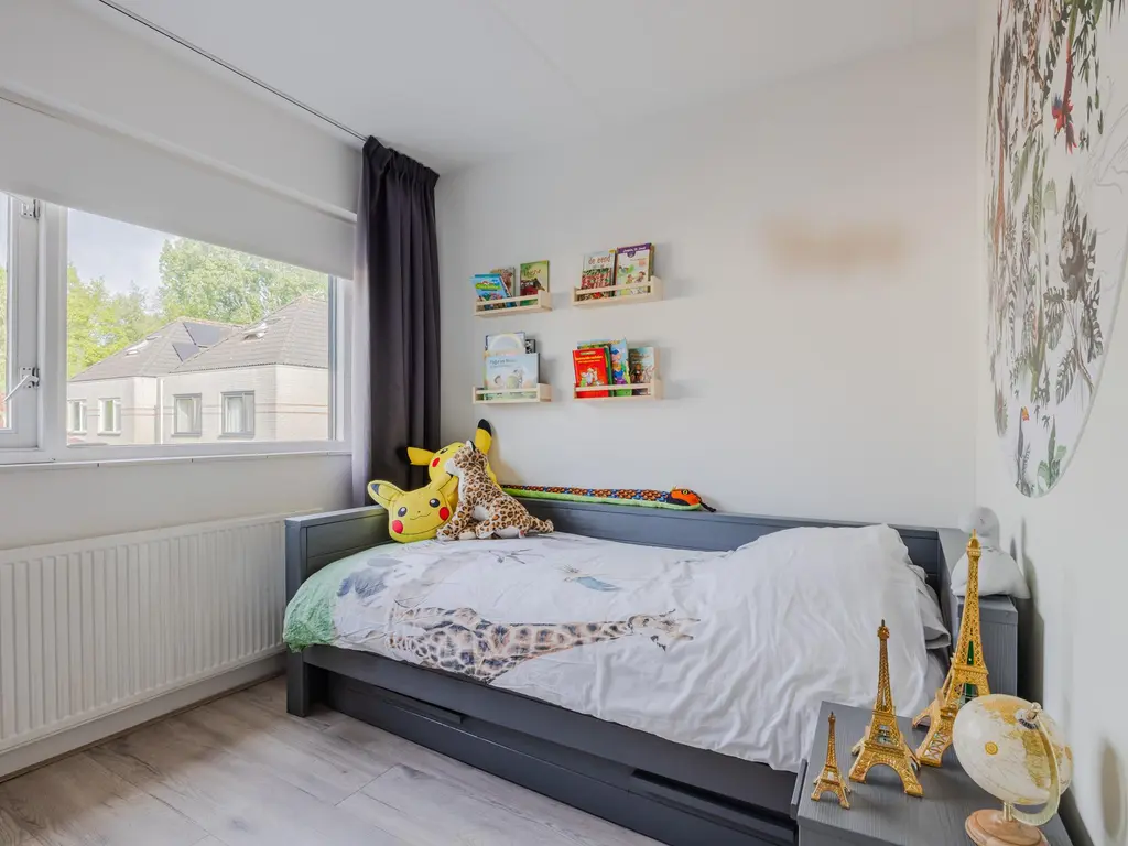 Dorstense aak 21, PAPENDRECHT