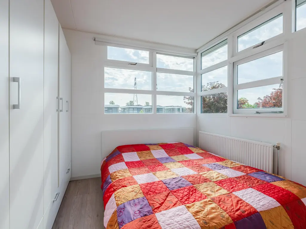 Dorstense aak 21, PAPENDRECHT