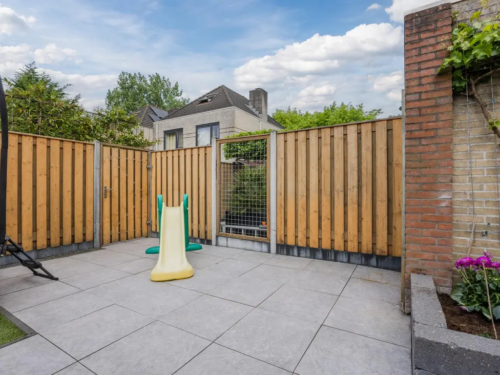 Dorstense aak 21, PAPENDRECHT