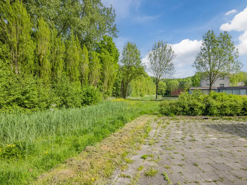 Dorstense aak 21, PAPENDRECHT