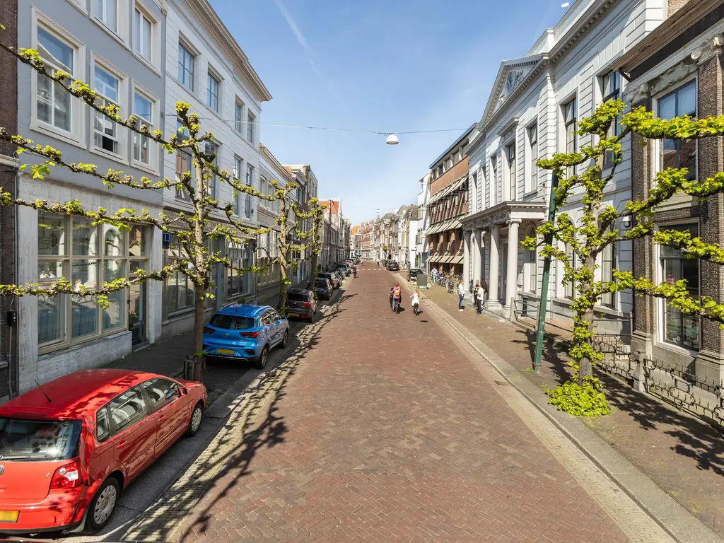 Steegoversloot 99, DORDRECHT