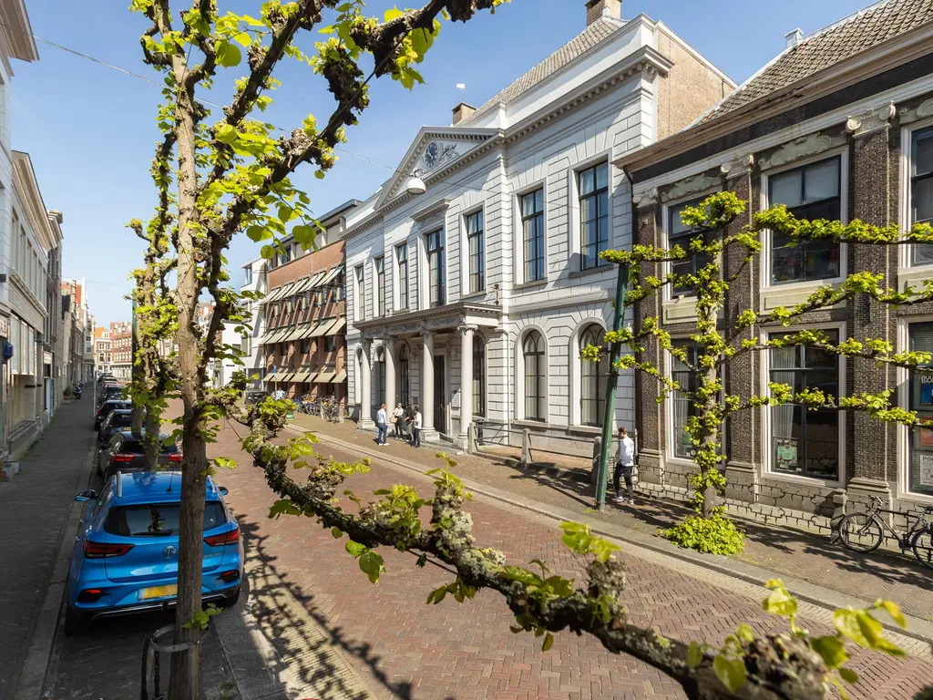 Steegoversloot 99, DORDRECHT