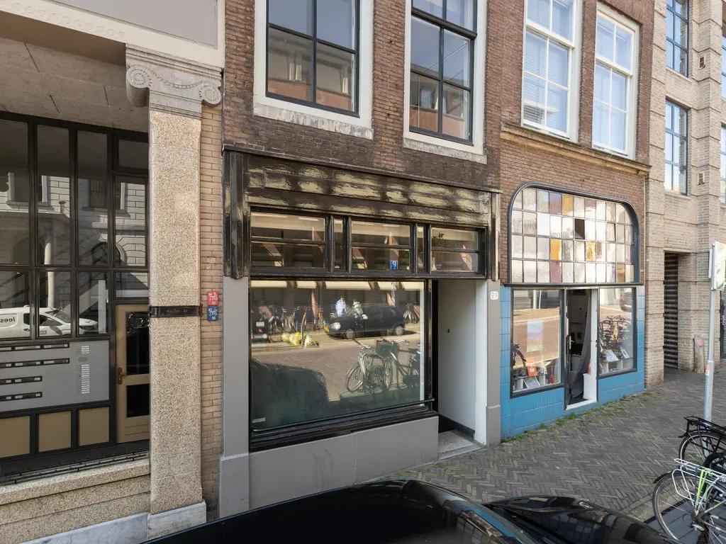 Steegoversloot 99, DORDRECHT