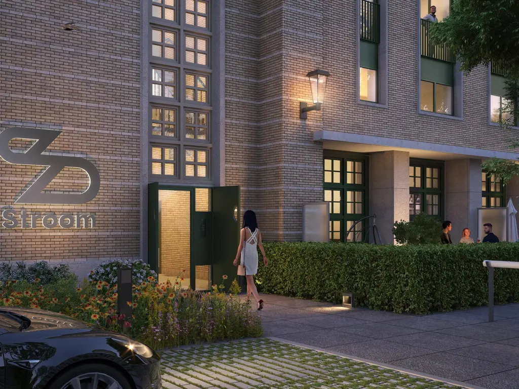 Oranjelaan 1D 1, DORDRECHT