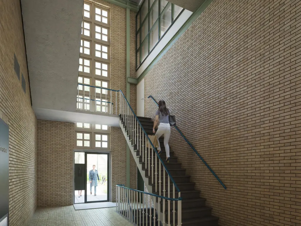 Oranjelaan 1D 1, DORDRECHT