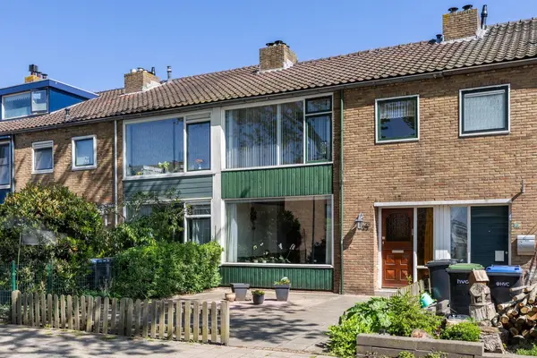 Jan Luykenstraat 29