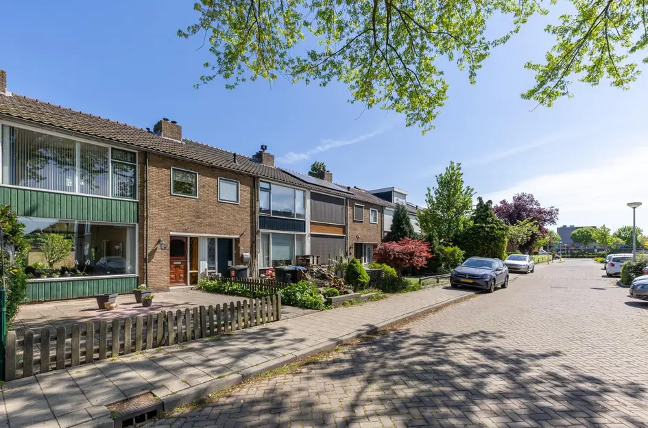 Jan Luykenstraat 29