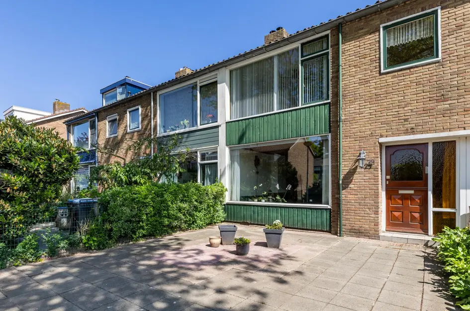 Jan Luykenstraat 29