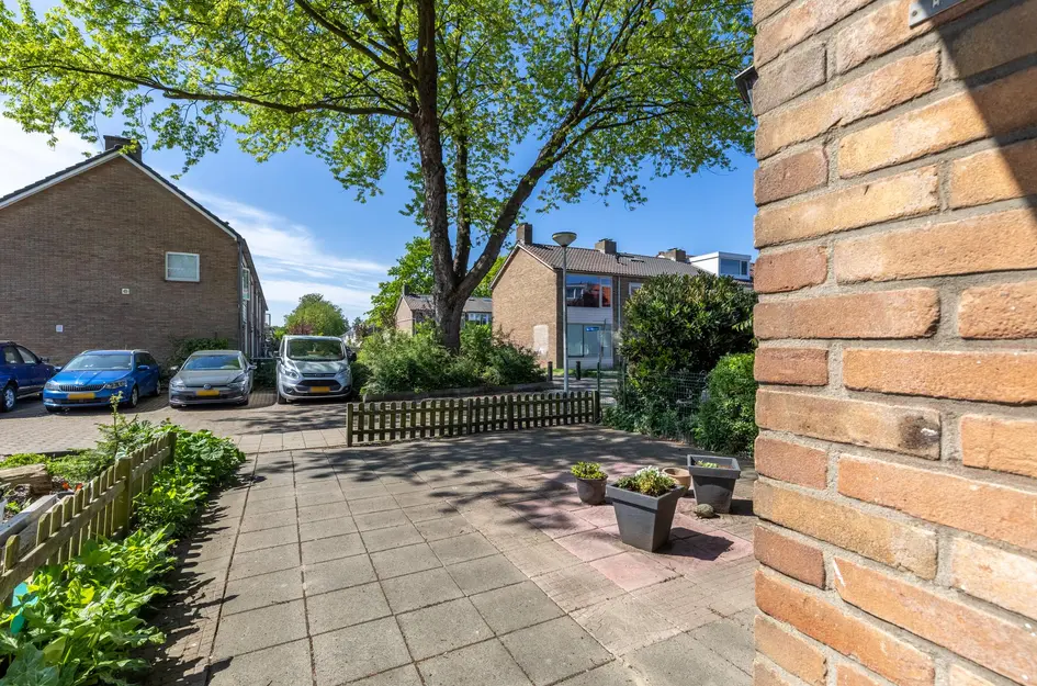 Jan Luykenstraat 29