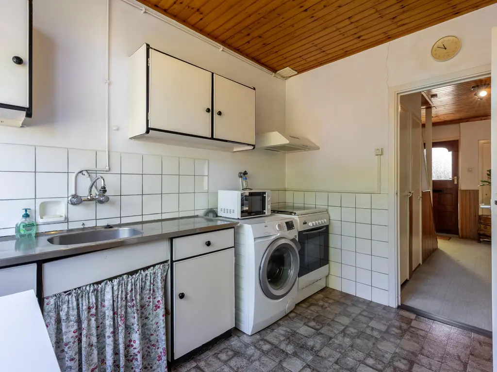 Jan Luykenstraat 29, PAPENDRECHT