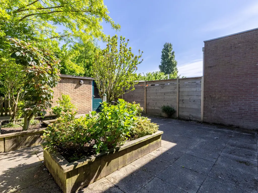 Jan Luykenstraat 29, PAPENDRECHT