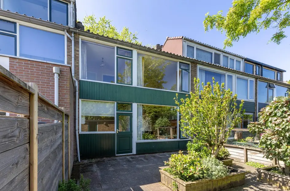 Jan Luykenstraat 29