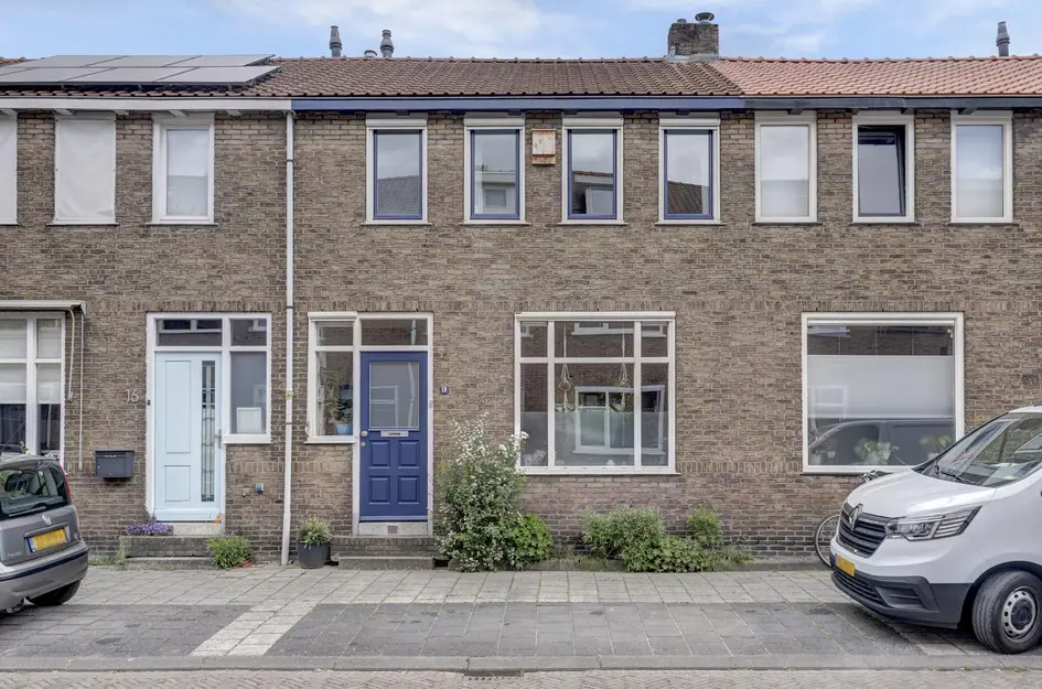 Hoekenessestraat 18