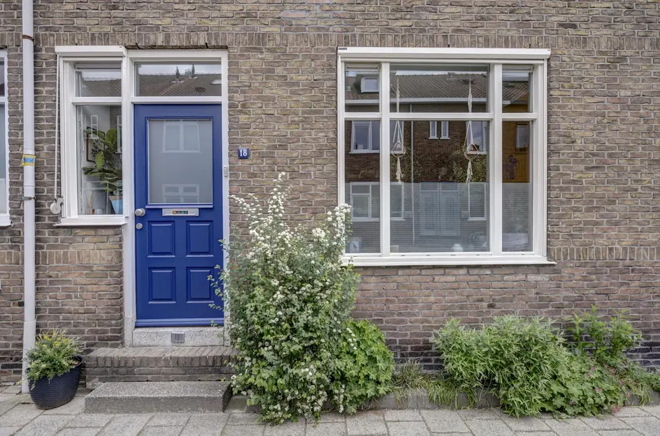 Hoekenessestraat 18