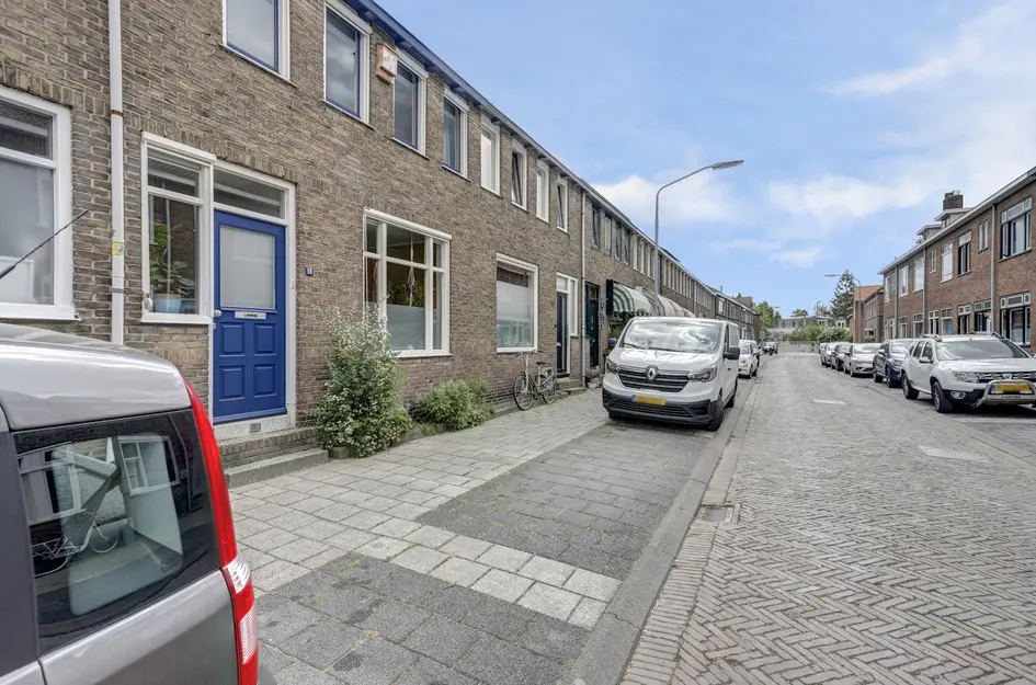 Hoekenessestraat 18
