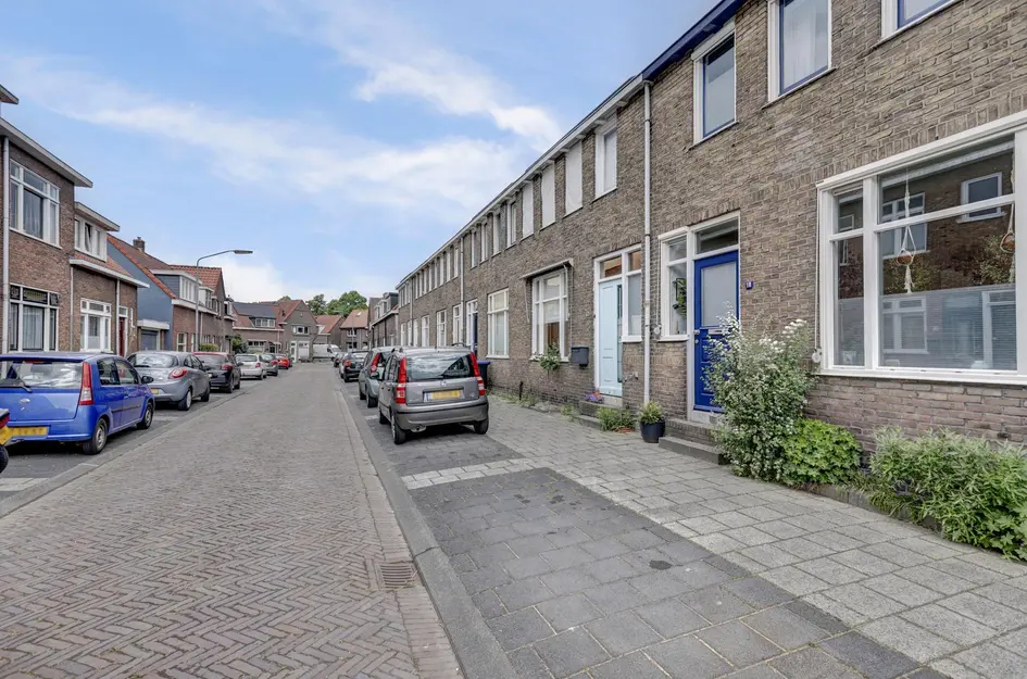 Hoekenessestraat 18