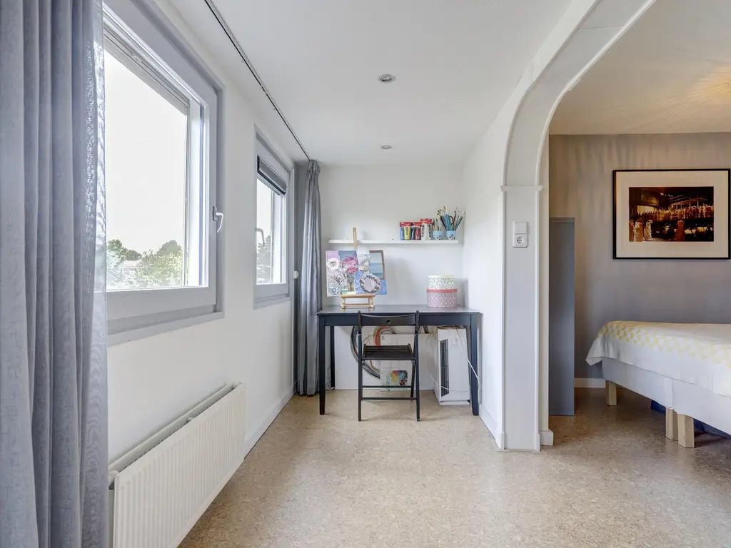 Hoekenessestraat 18, DORDRECHT