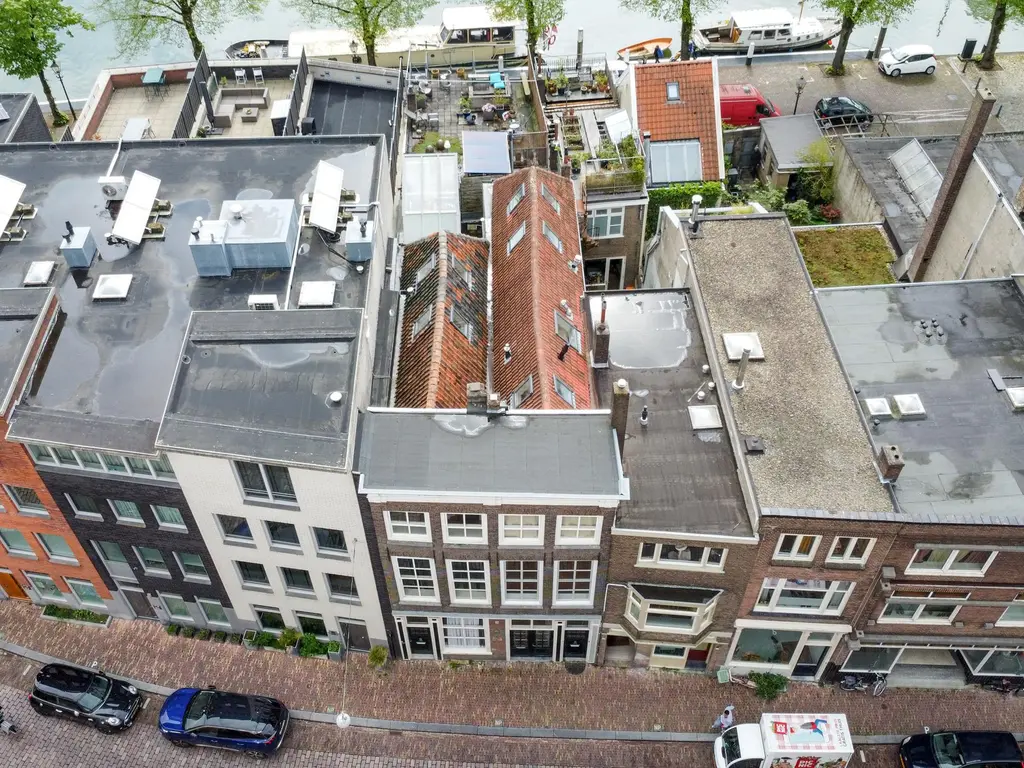 Wijnstraat 40, DORDRECHT