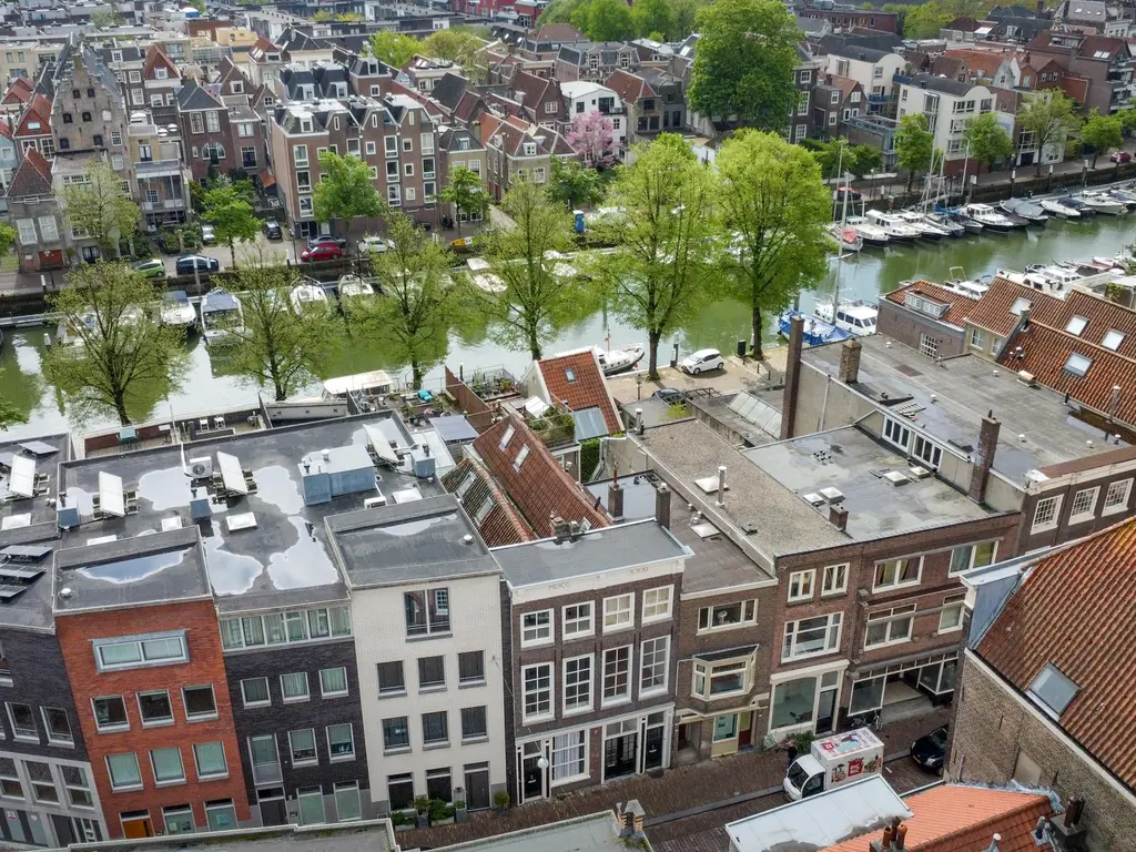 Wijnstraat 40, DORDRECHT