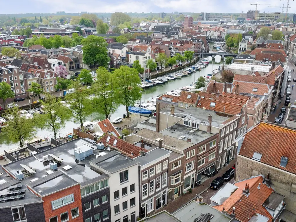 Wijnstraat 40, DORDRECHT