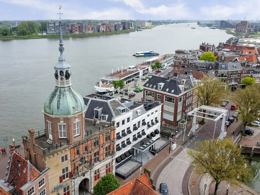 Wijnstraat 40, DORDRECHT