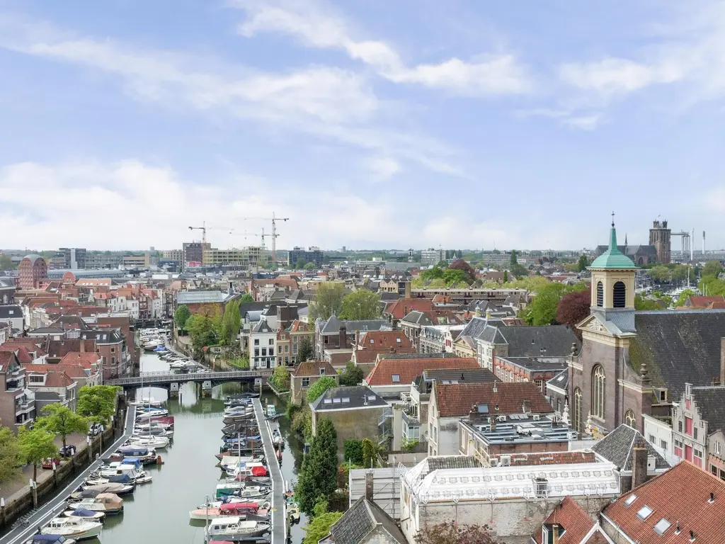 Wijnstraat 40, DORDRECHT