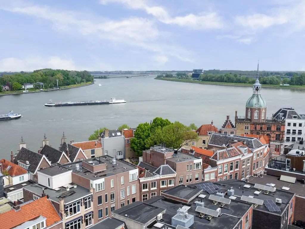 Wijnstraat 40, DORDRECHT