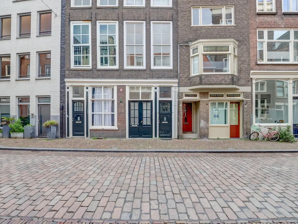 Wijnstraat 40, DORDRECHT