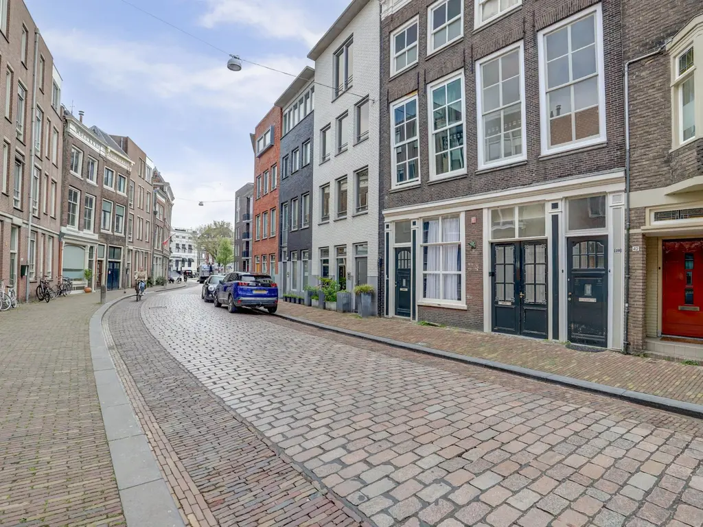 Wijnstraat 40, DORDRECHT