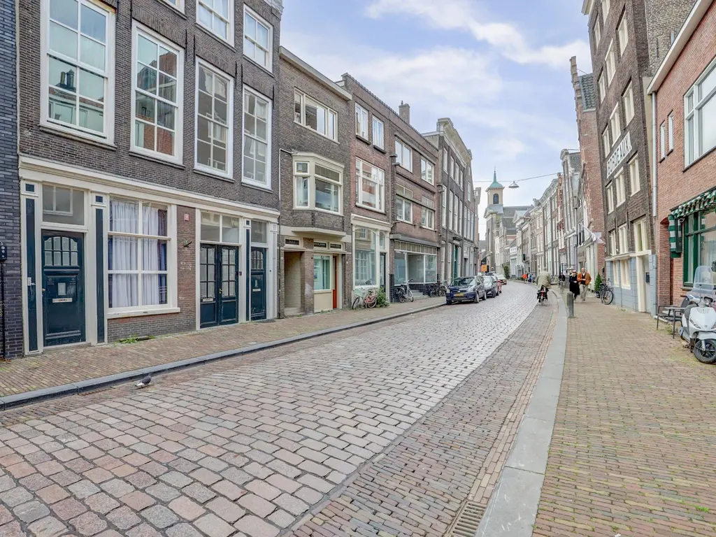 Wijnstraat 40, DORDRECHT