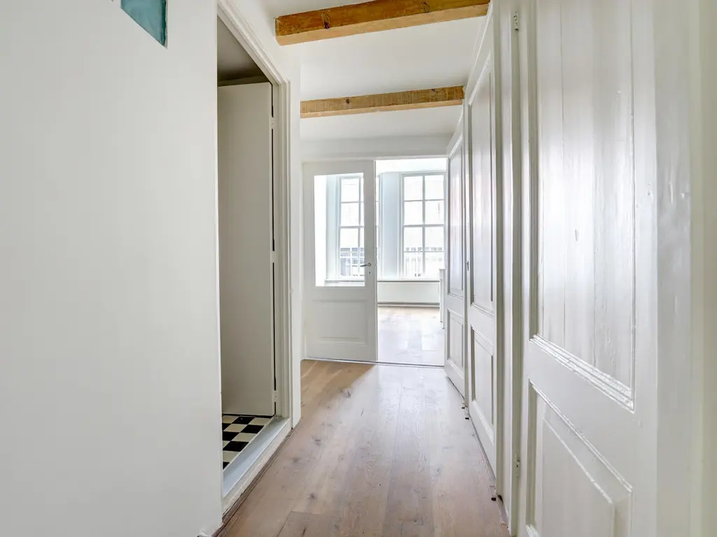 Wijnstraat 40, DORDRECHT