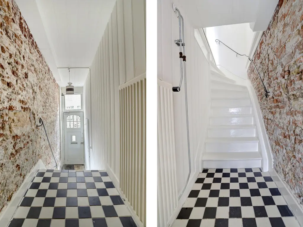 Wijnstraat 40, DORDRECHT