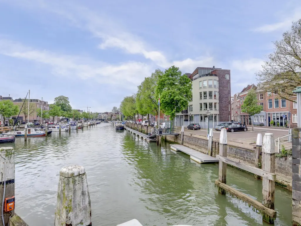 Wijnstraat 40, DORDRECHT