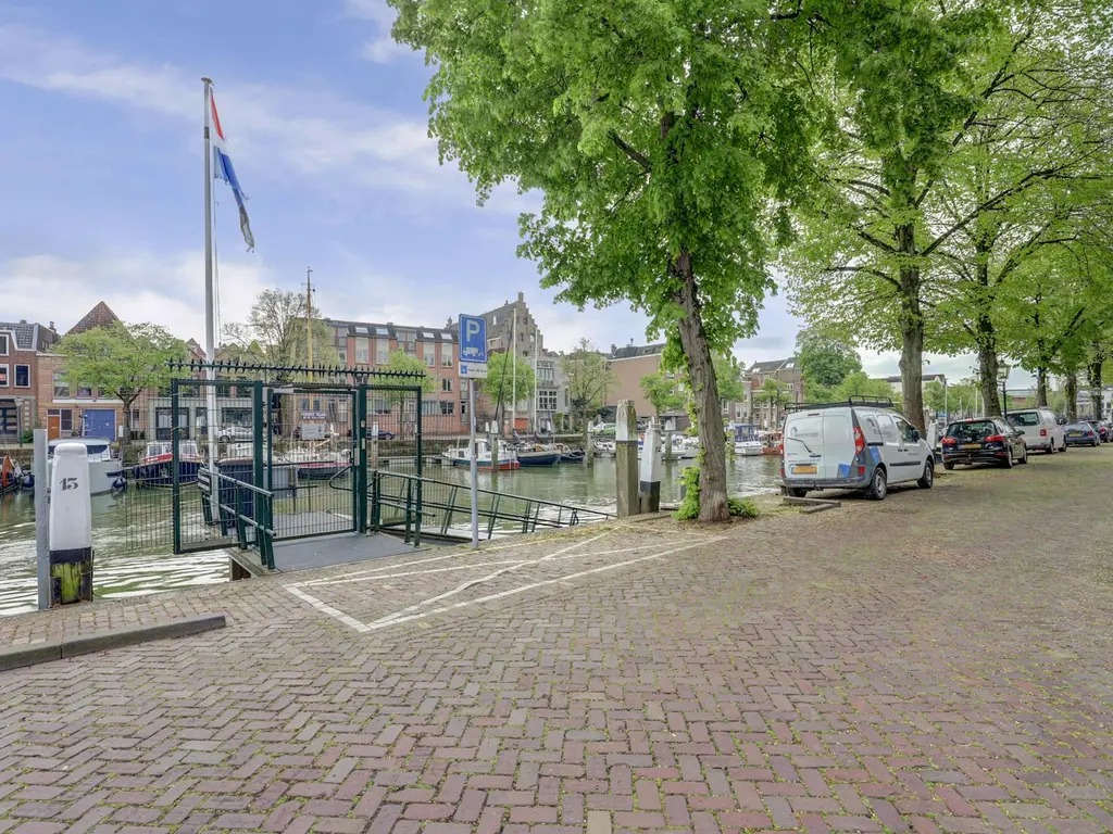 Wijnstraat 40, DORDRECHT