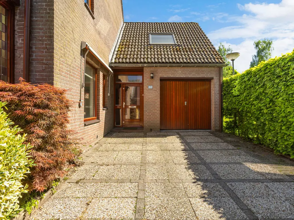 Arkelstein 10, DORDRECHT