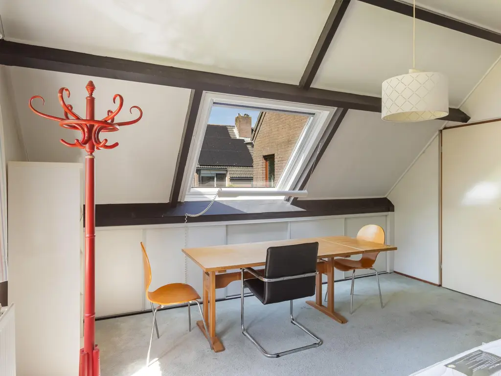 Arkelstein 10, DORDRECHT