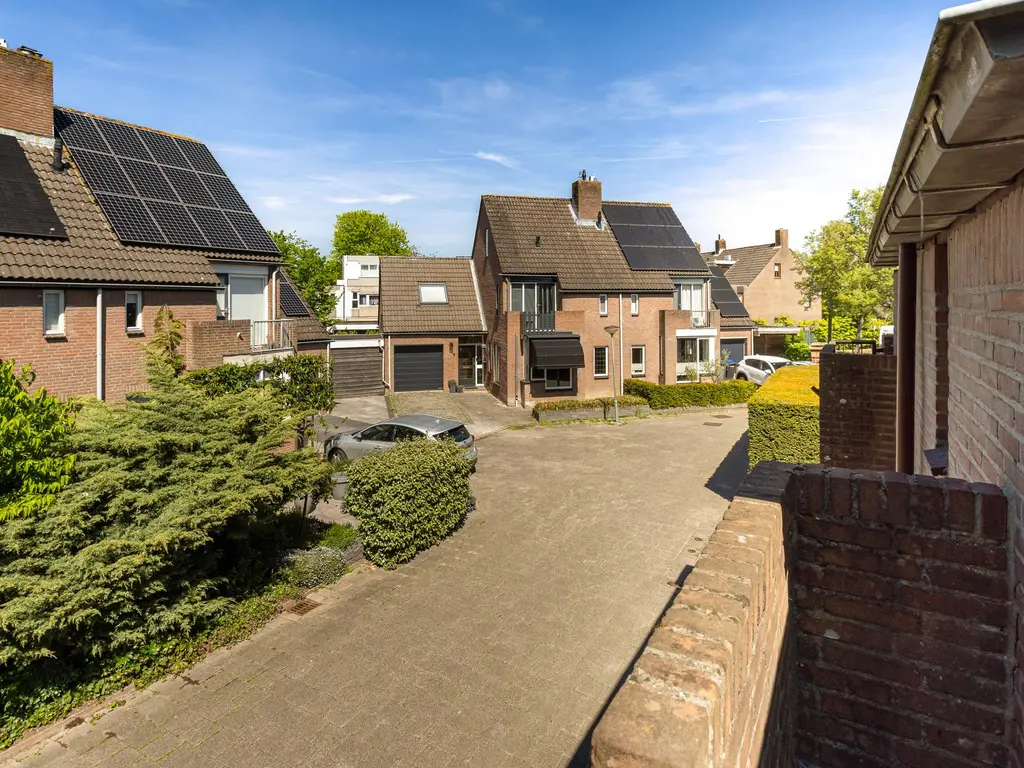 Arkelstein 10, DORDRECHT