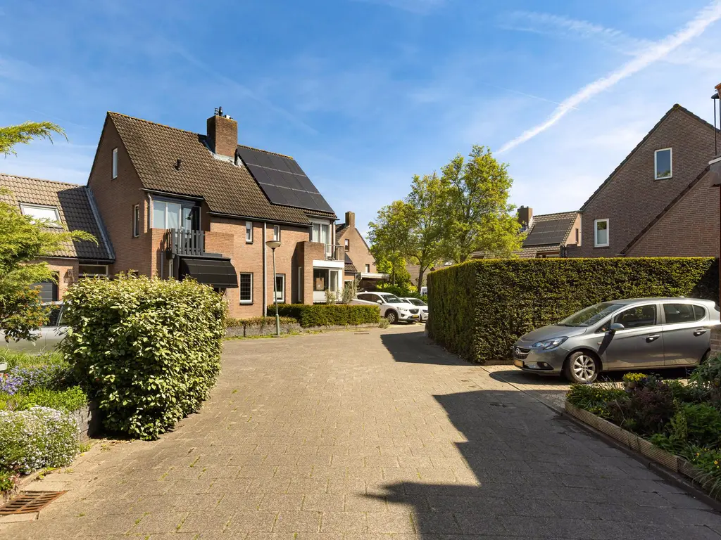 Arkelstein 10, DORDRECHT